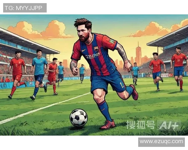 足球说书：从绿茵场上的传奇到球迷心中的故事传承